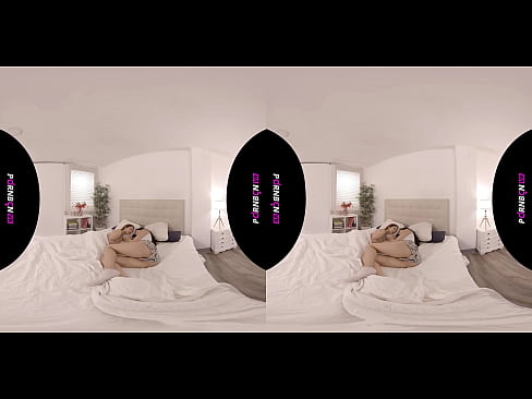 ❤️ PORNBCN VR Екі жас лесбиянка 4K 180 3D виртуалды шындықта оянуда. Женева Беллуччи Катрина Морено ️❌ Әдемі порно kk.amzhoka.top